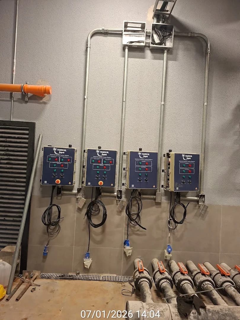 E.V soluções Eletricas – foto 3
