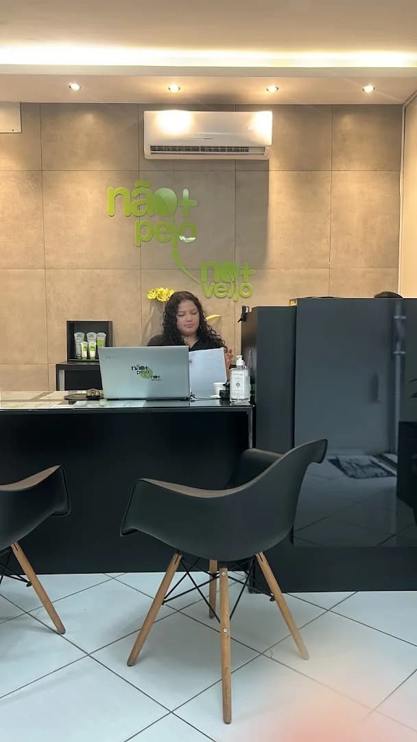 Não Mais Pelo Pedreira – foto 3