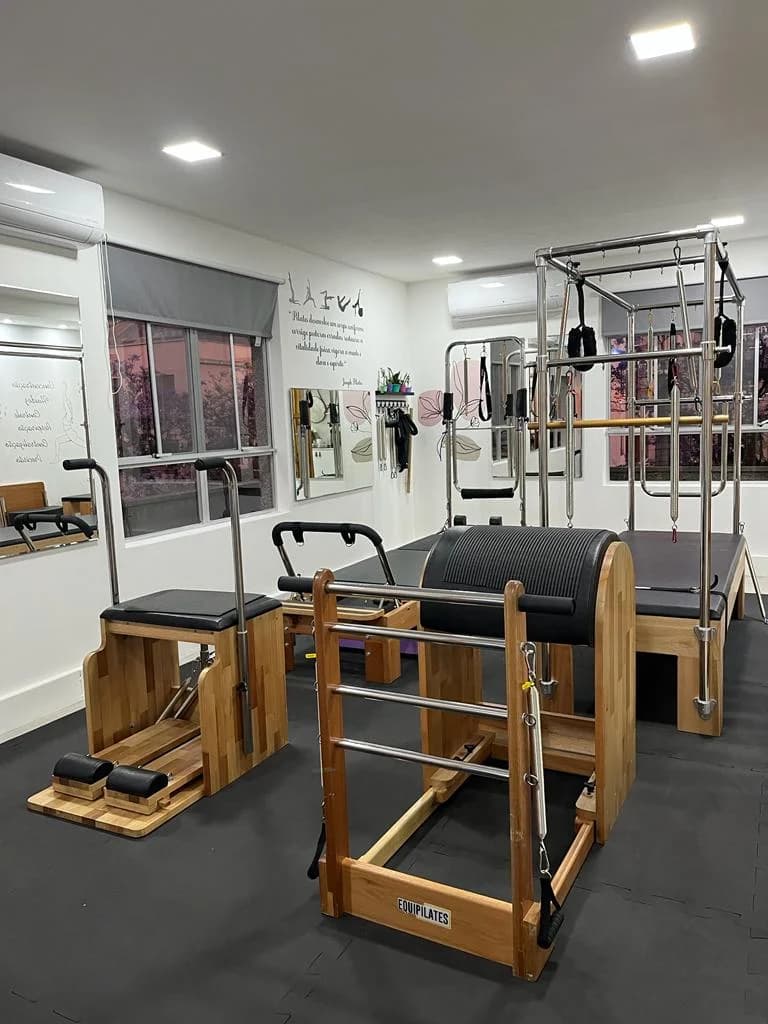 Mari Wiec Fisioterapia e Pilates – foto 1
