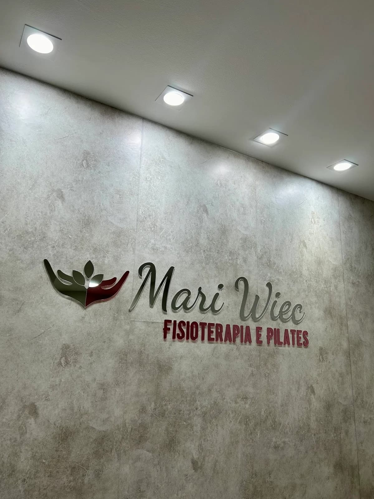 Mari Wiec Fisioterapia e Pilates – foto 2