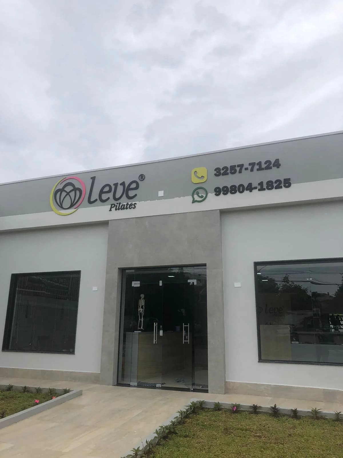 Leve Pilates Ahú – foto 1