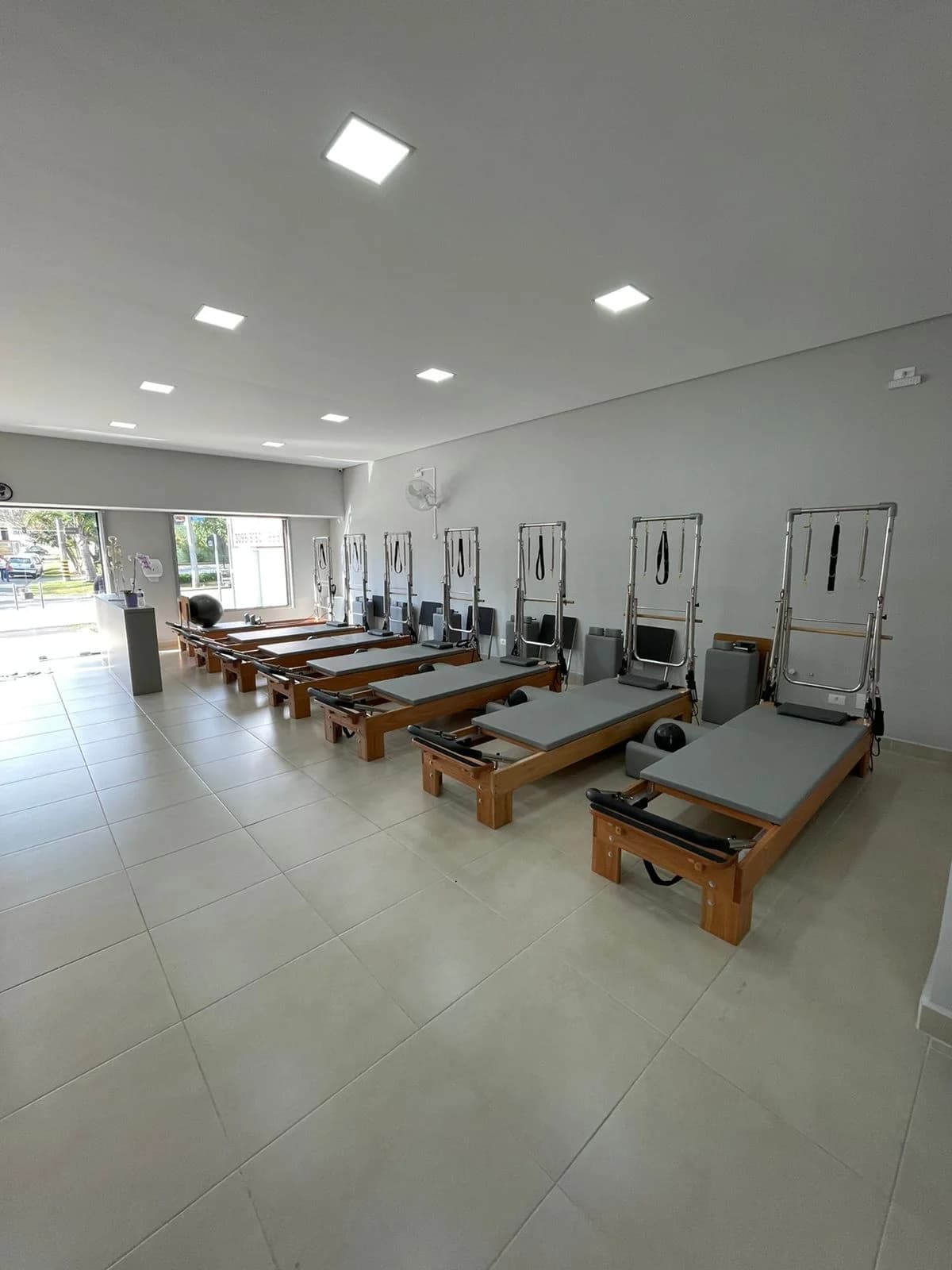 Leve Pilates Ahú – foto 2