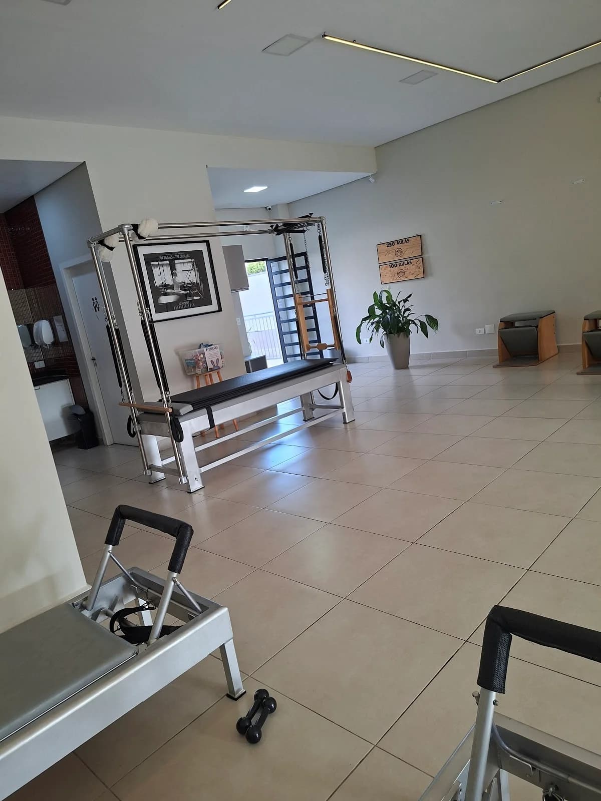 Leve Pilates Ahú – foto 3