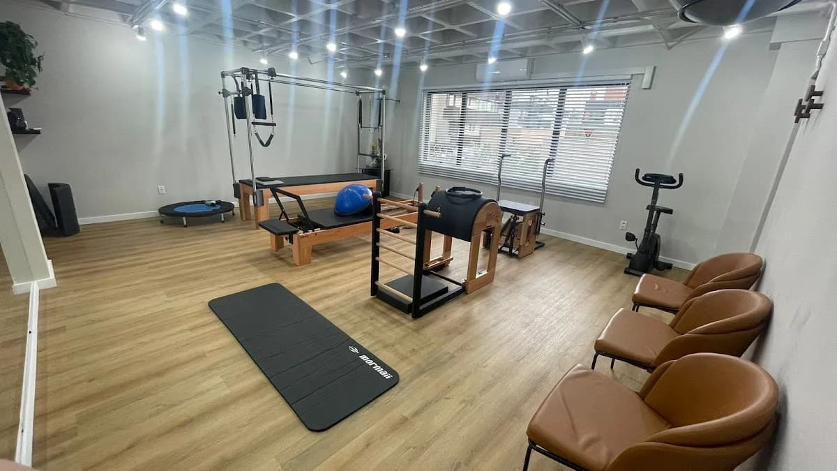 MM Pilates – foto 1