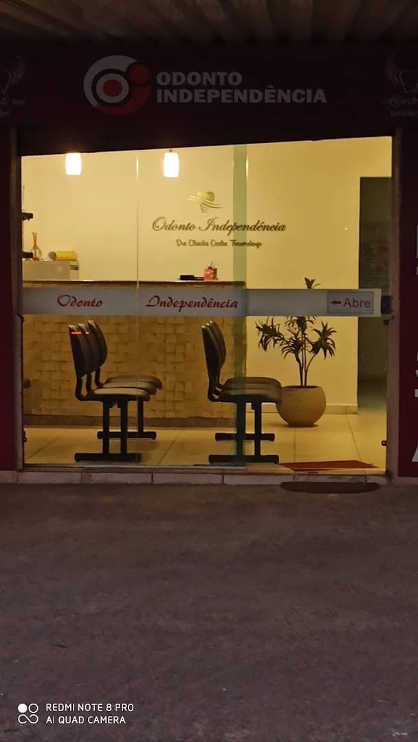 Clínica Odonto Independência – foto 1