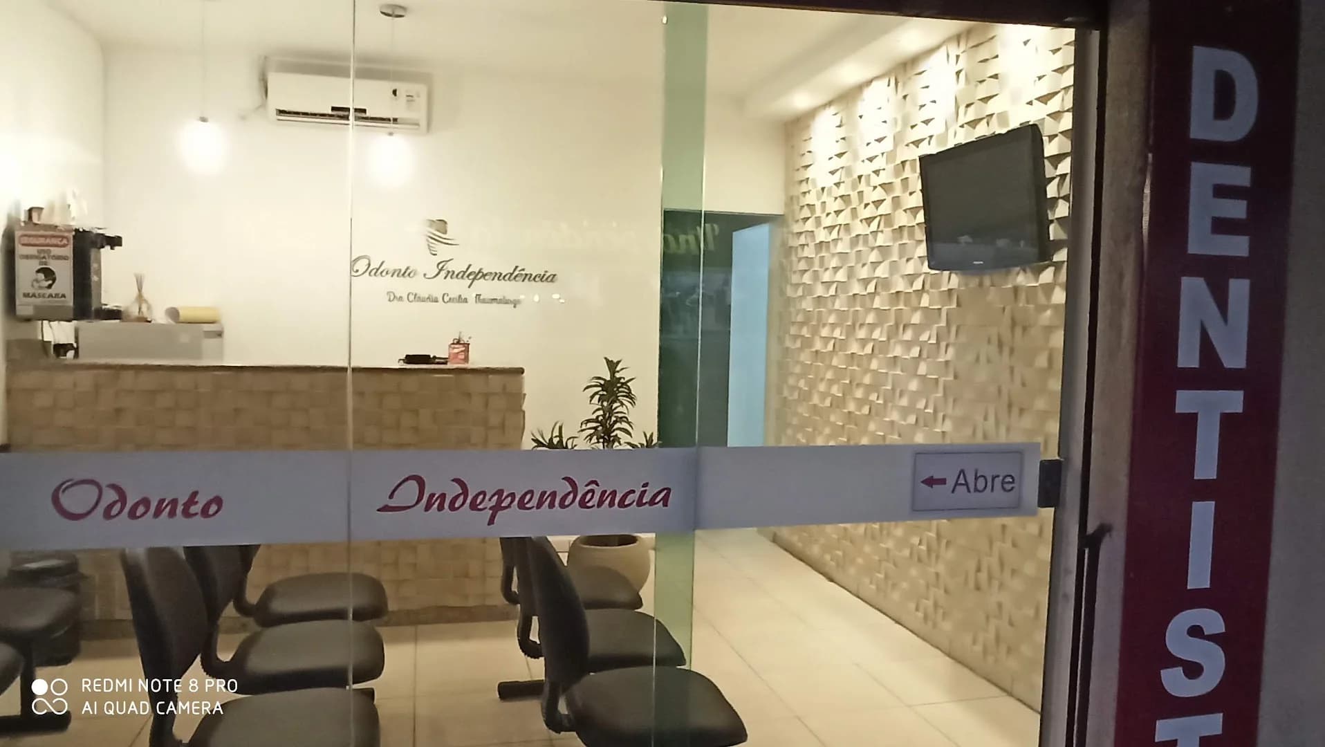 Clínica Odonto Independência – foto 2