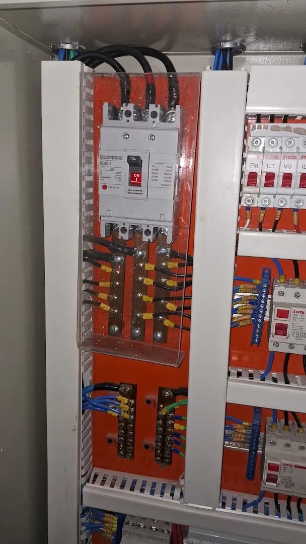 LV Soluções – foto 1