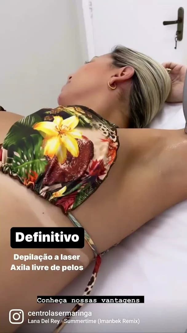 Centrolaser centro de depilação a laser e estética – foto 2