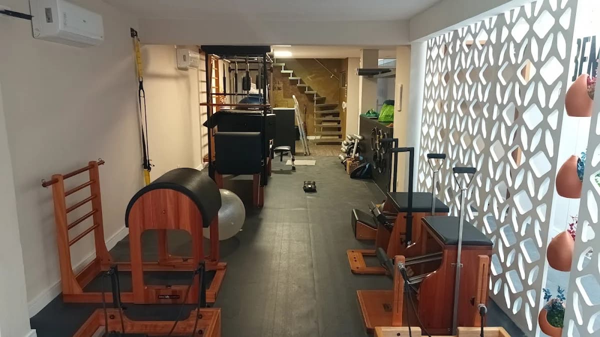Benesse Pilates & Recovery – foto 2