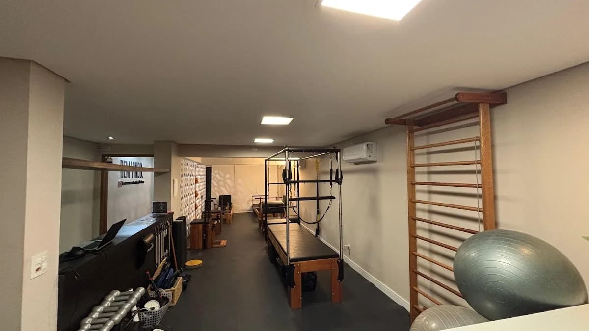 Benesse Pilates & Recovery – foto 3