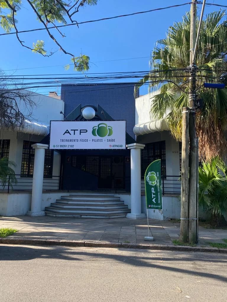 ATP Treinamento Físico Pilates Saúde – foto 1