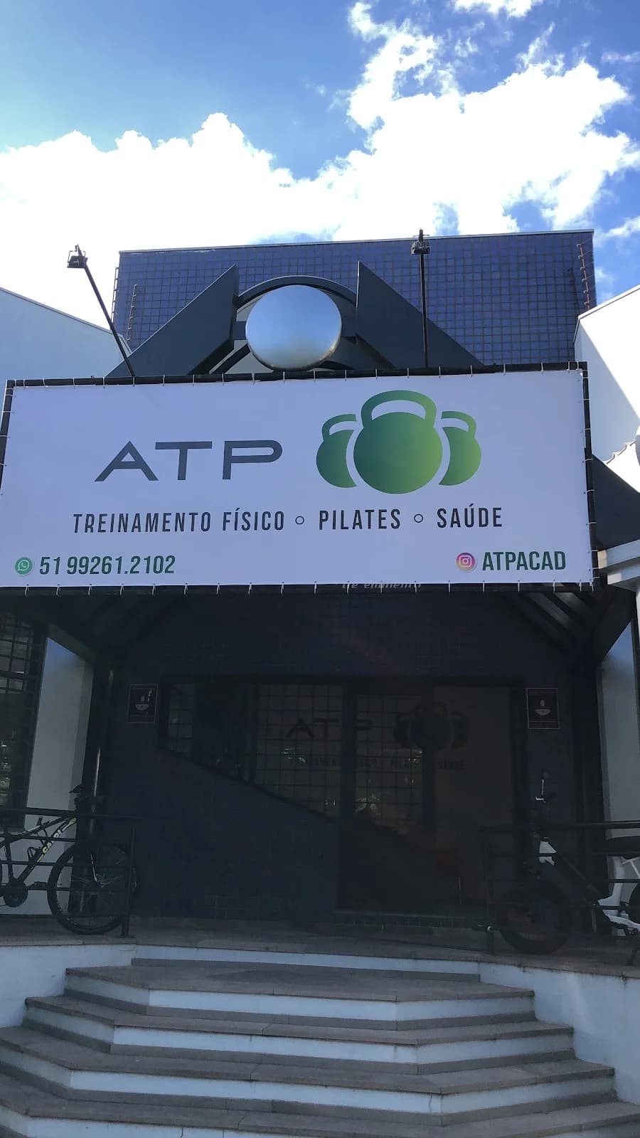 ATP Treinamento Físico Pilates Saúde – foto 2