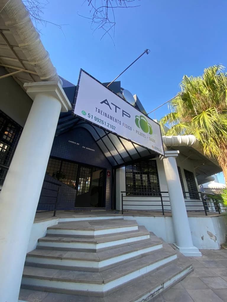 ATP Treinamento Físico Pilates Saúde – foto 3