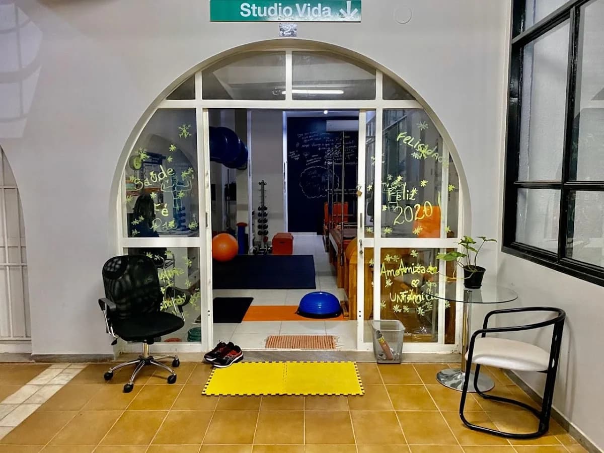 Studio VIDA Pilates Brasilia (Não aceitamos convênio) – foto 2