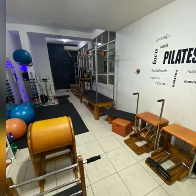 Studio VIDA Pilates Brasilia (Não aceitamos convênio) – foto 3