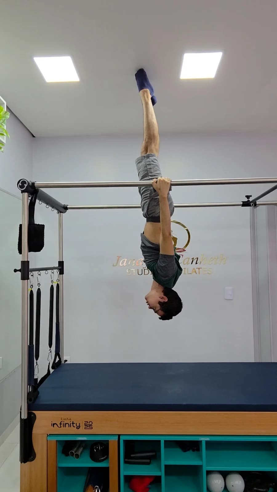 Studio de Pilates Janayna Canheth – foto 2
