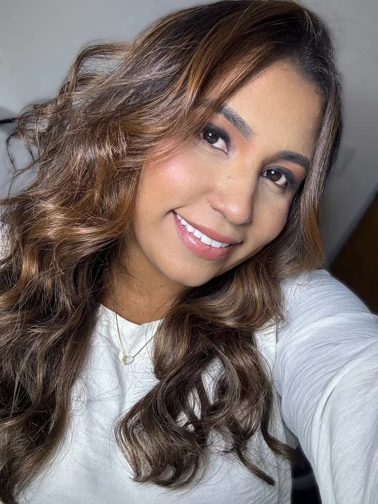 Fabiane Oliveira- Estética facial e corporal – foto 2