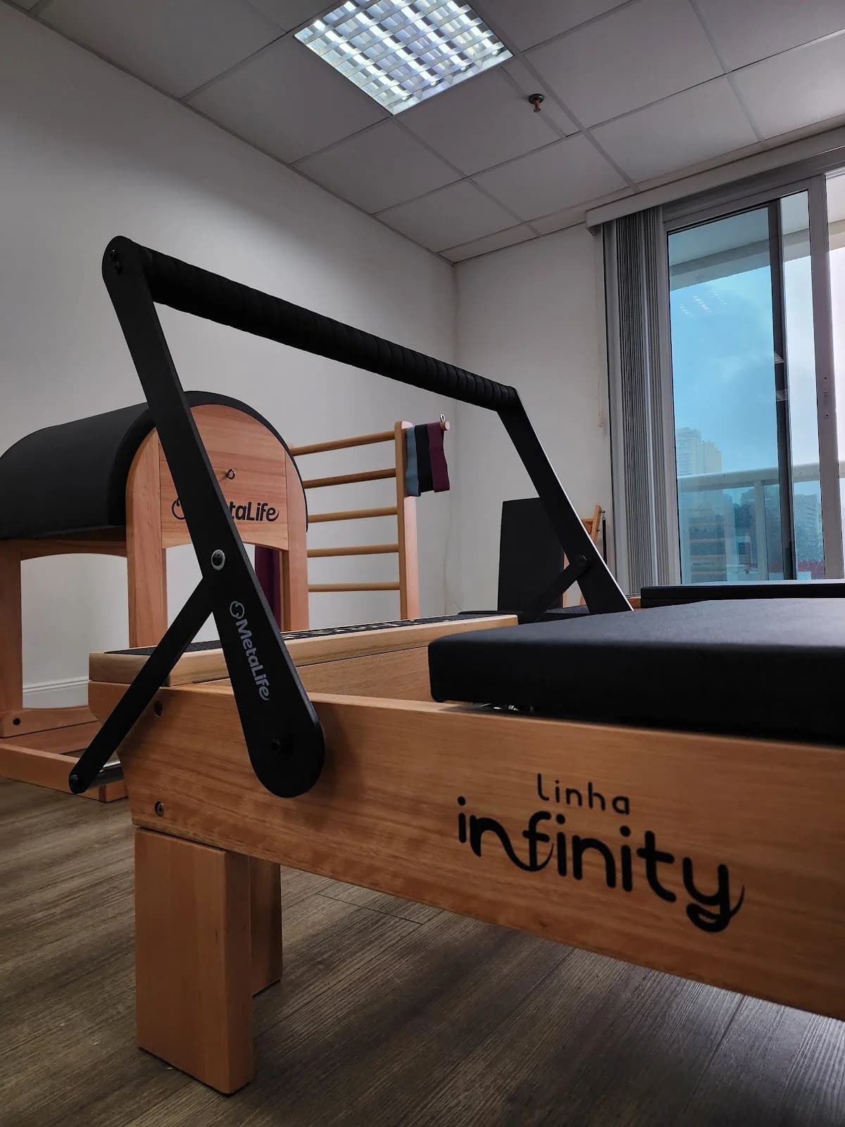 Simplesmente Pilates e Fisioterapia – foto 2