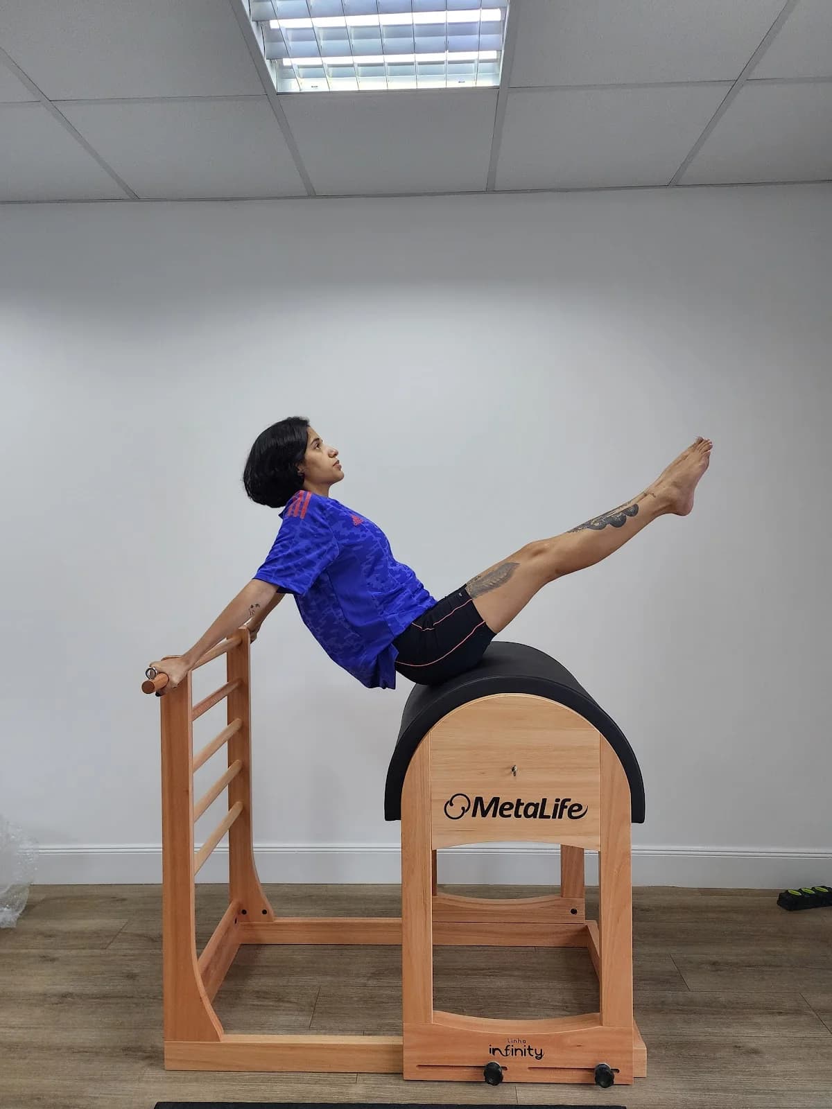 Simplesmente Pilates e Fisioterapia – foto 3