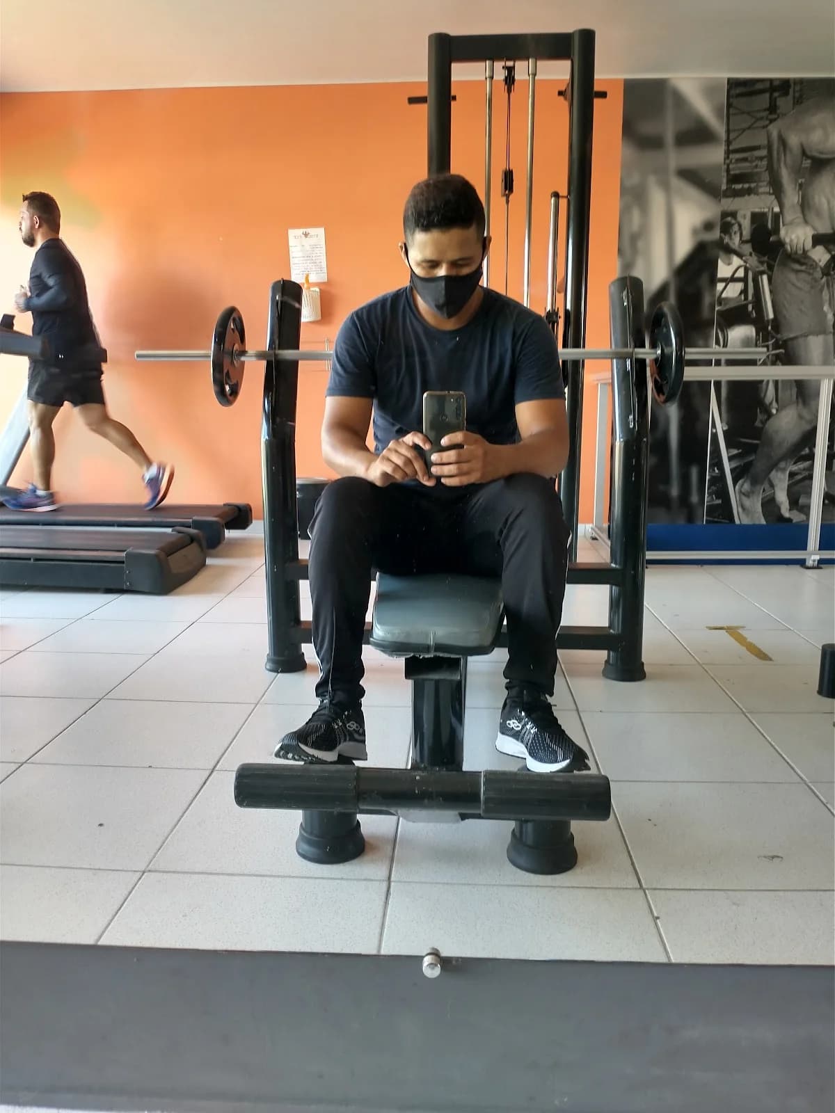 ETHOS FIT ACADEMIA – foto 2