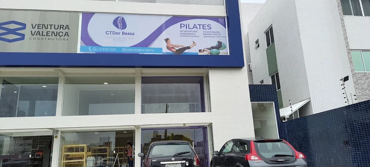CTDor Bessa - Centro de Tratamento da Dor – foto 1