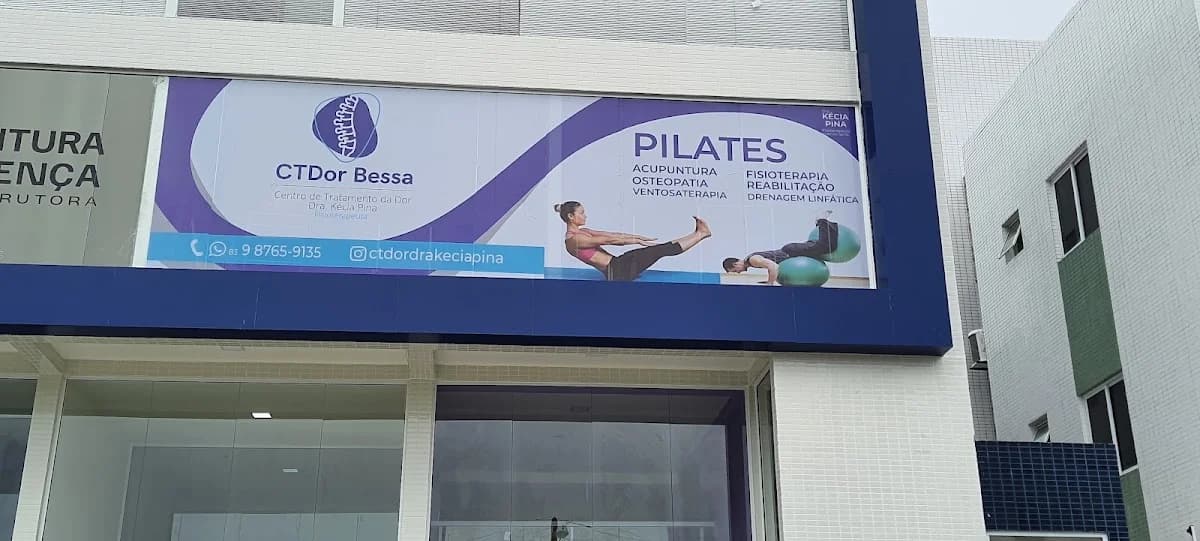 CTDor Bessa - Centro de Tratamento da Dor – foto 2