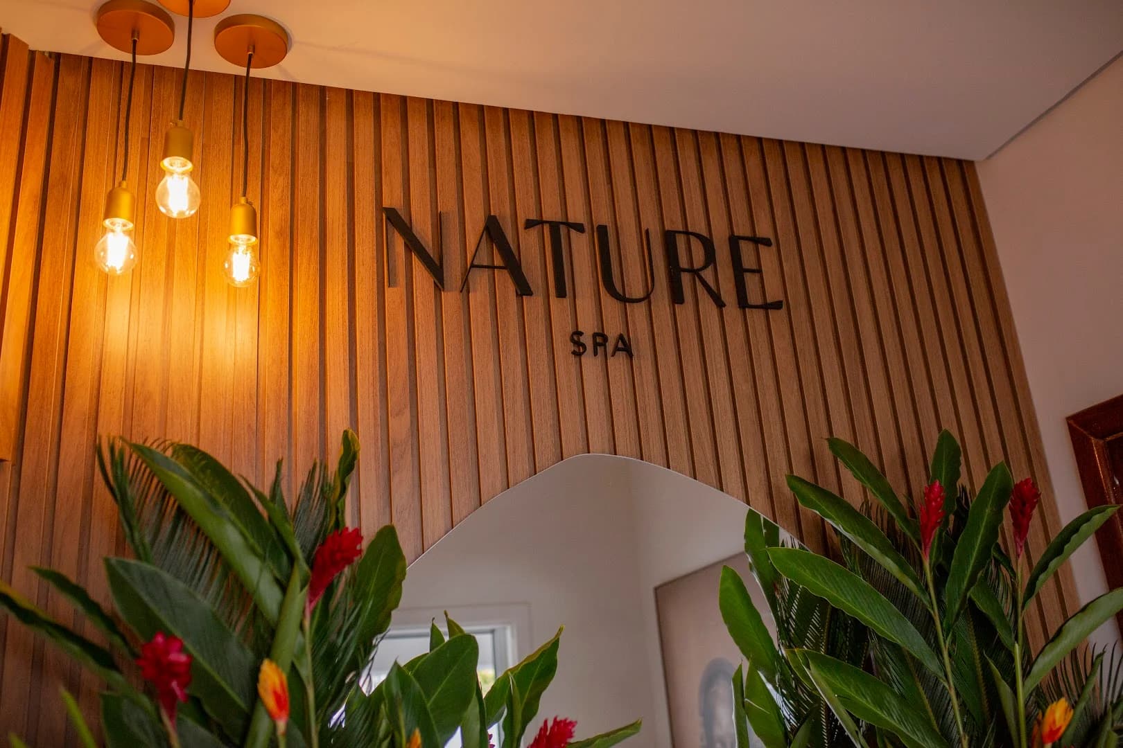 Nature Spa - Patos de Minas – foto 1