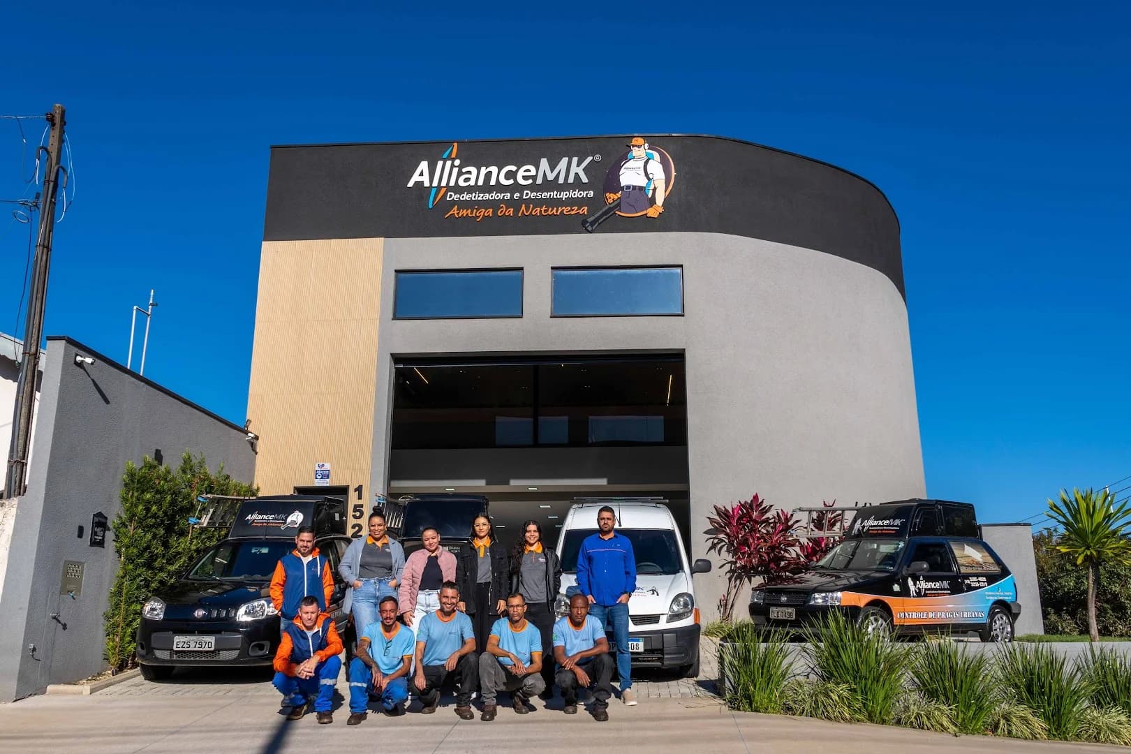 AllianceMK – foto 3