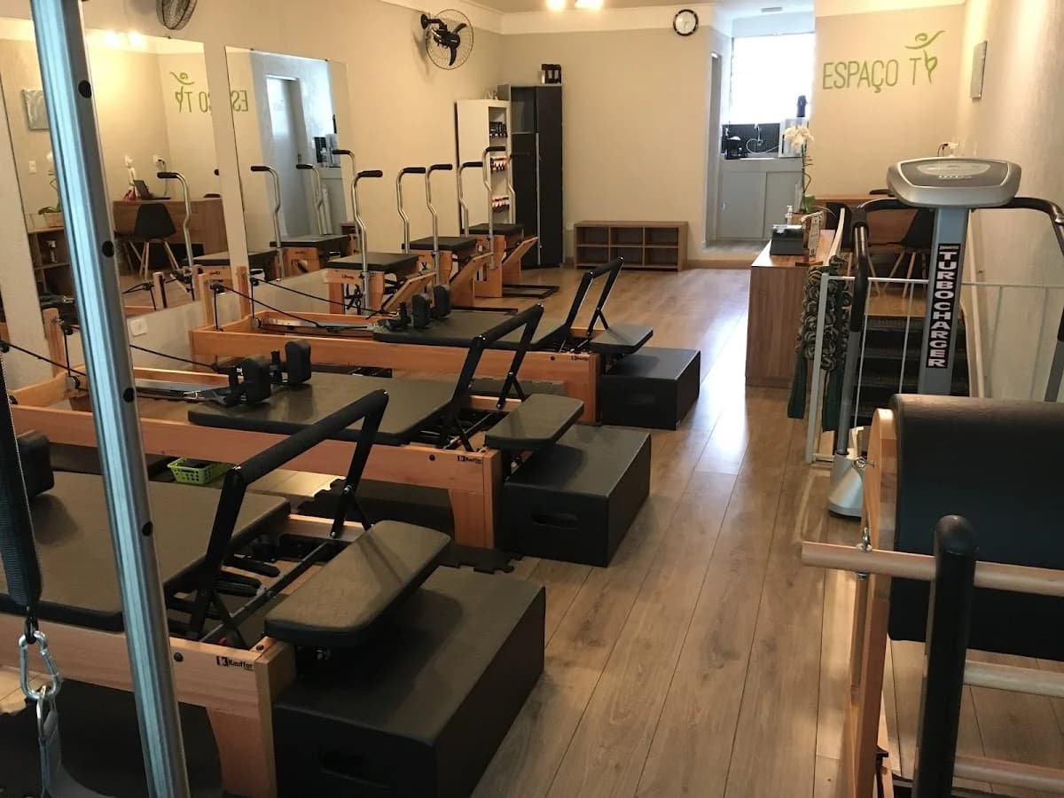 Espaço TP - Fisioterapia e Pilates – foto 1