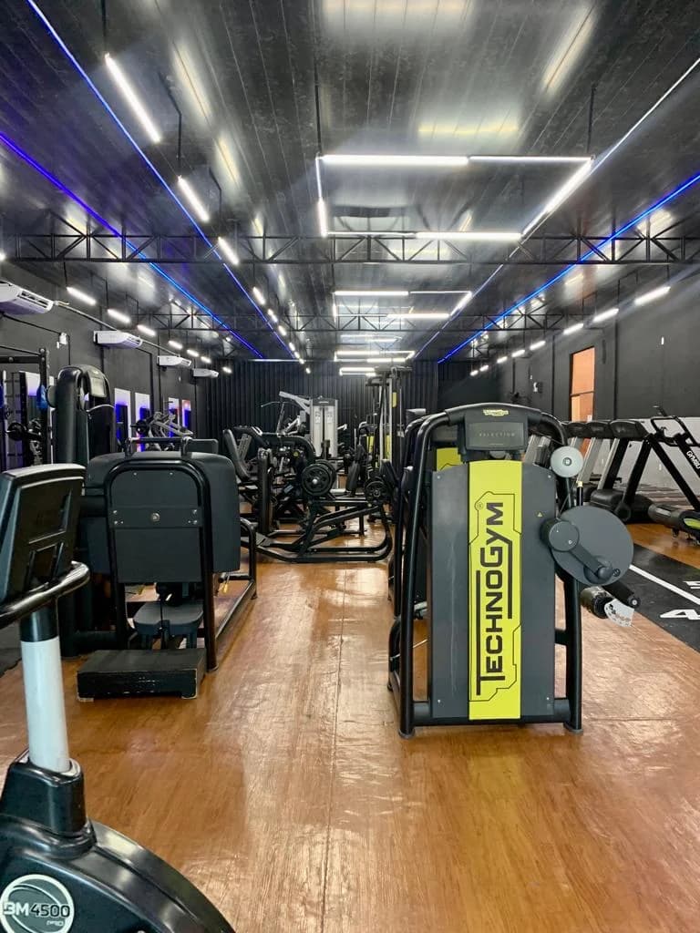 GymFortes Academia – foto 1