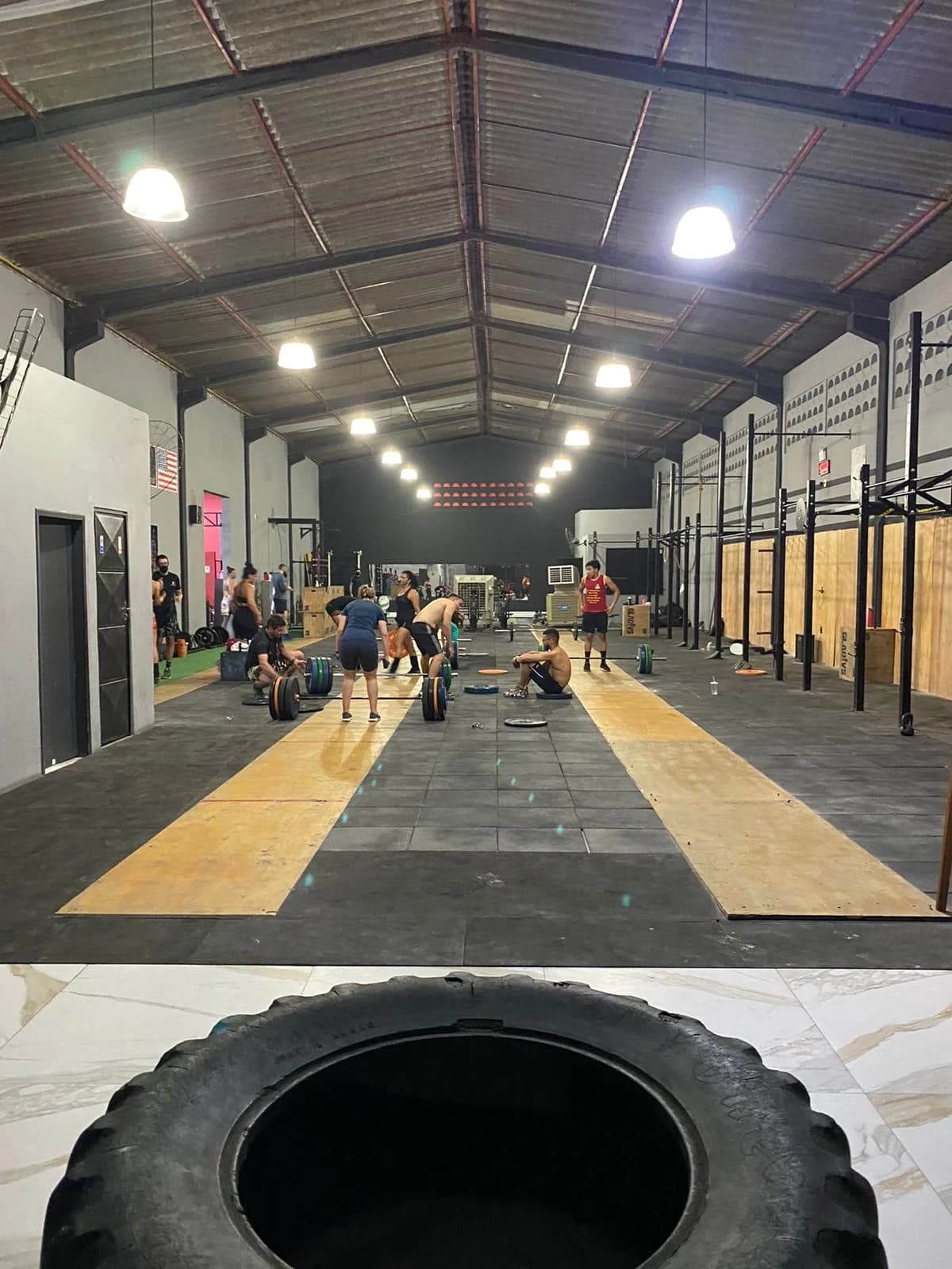 GymFortes Academia – foto 2