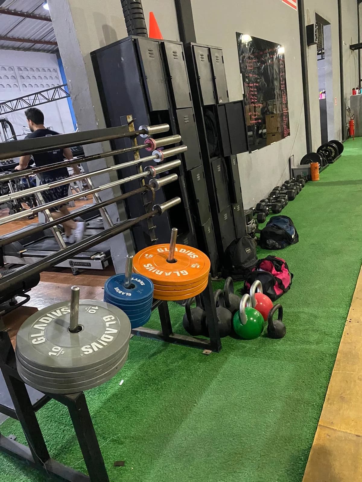 GymFortes Academia – foto 3