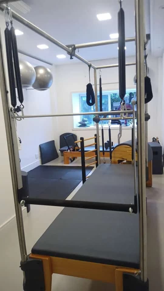 Izabel Podgorski Pilates & Saúde - Barra – foto 2