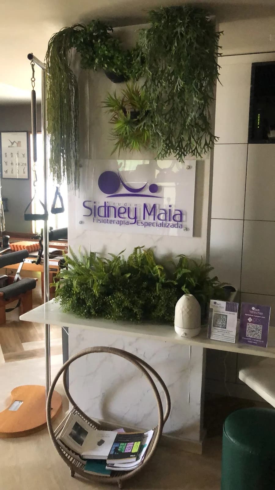 Studio Sidney Maia – foto 2