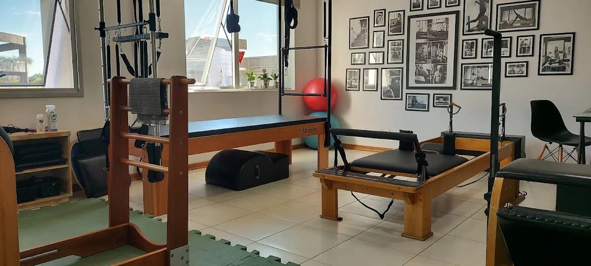 Studio Mila Goldstein Pilates – foto 2