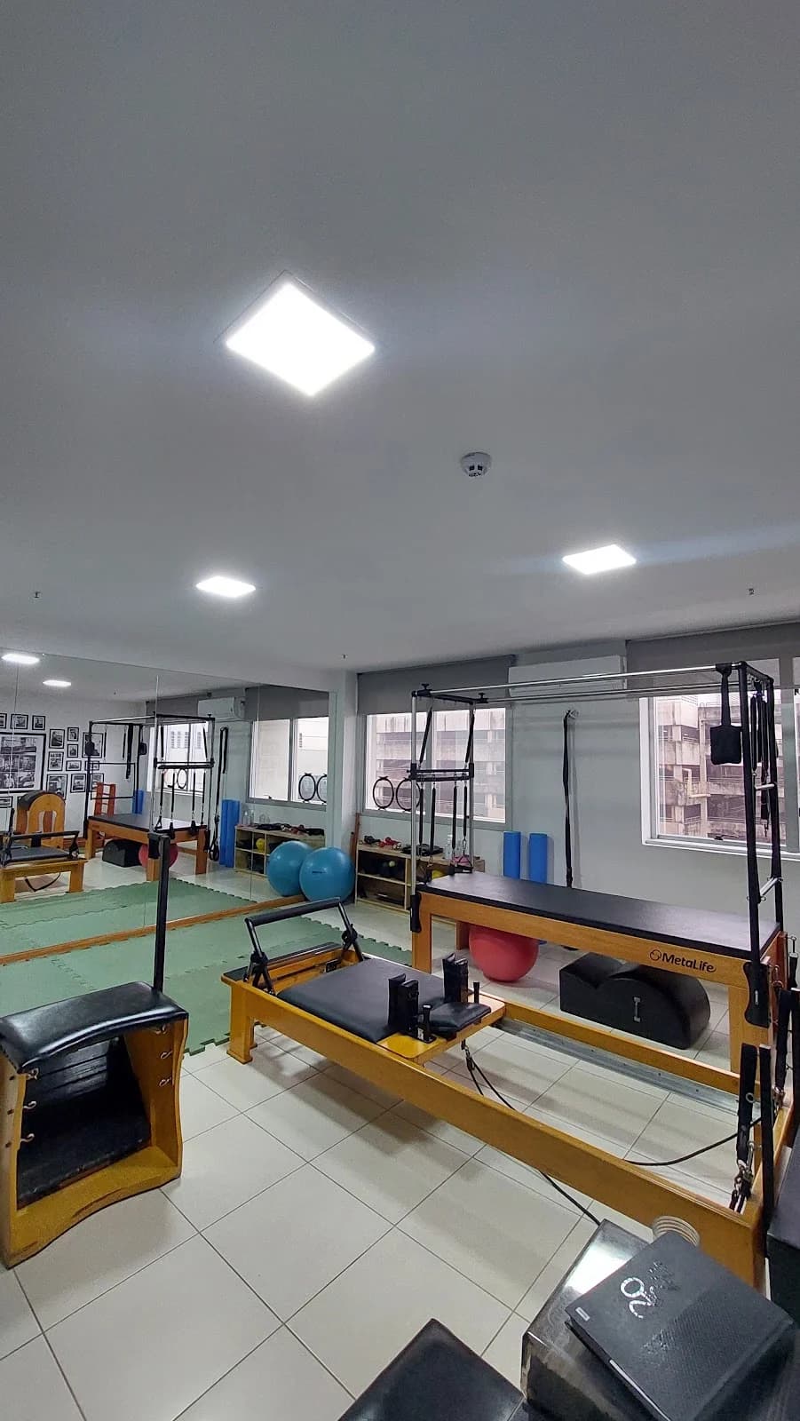 Studio Mila Goldstein Pilates – foto 3