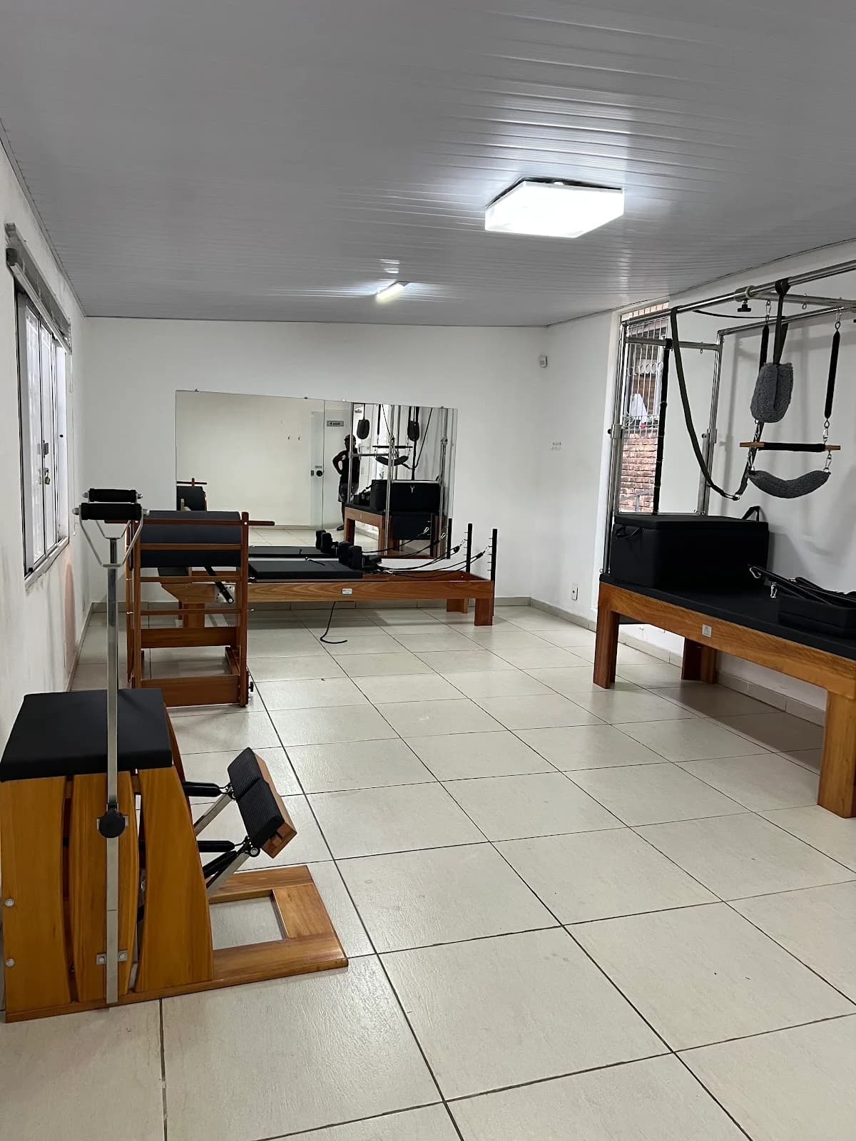 Ego Pilates – foto 1