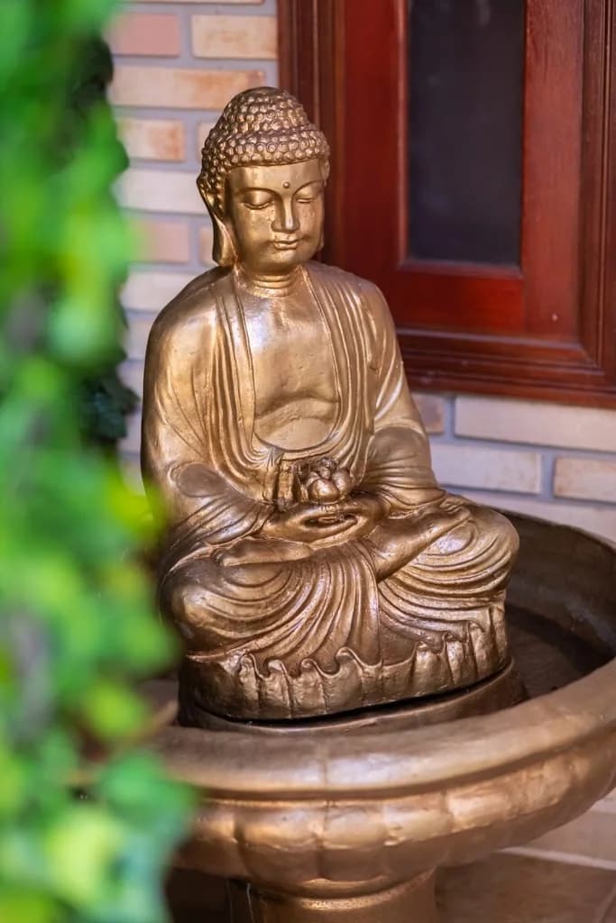 Buddha Spa Indaiatuba – foto 1