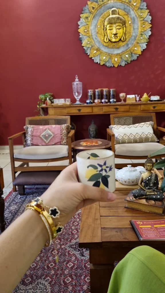 Buddha Spa Indaiatuba – foto 2