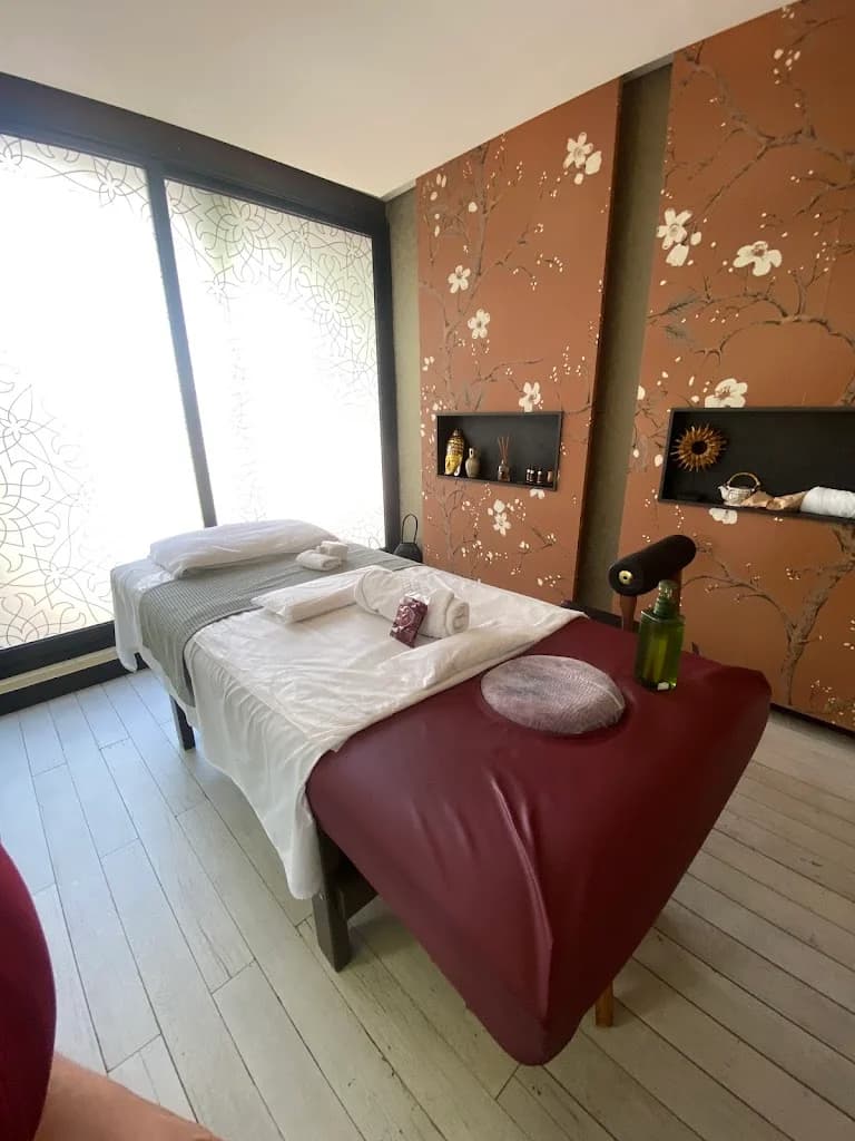 Buddha Spa Indaiatuba – foto 3
