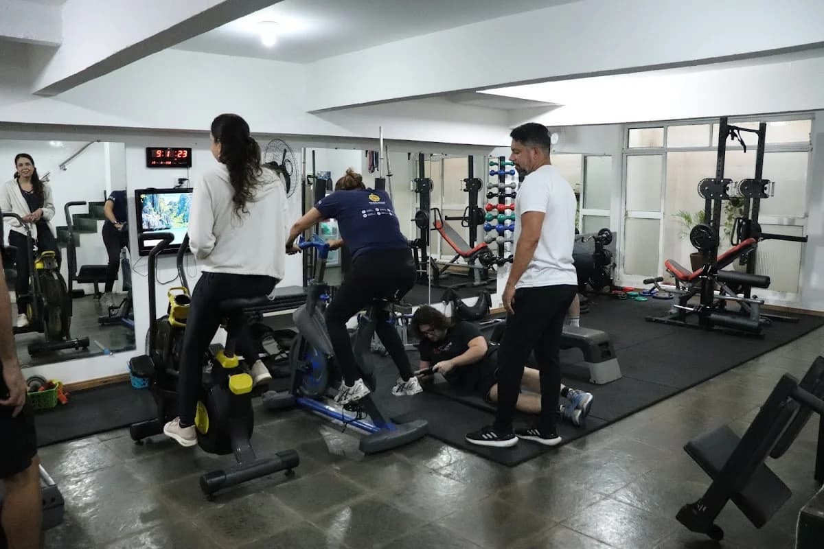 Body move personal e Pilates – foto 2