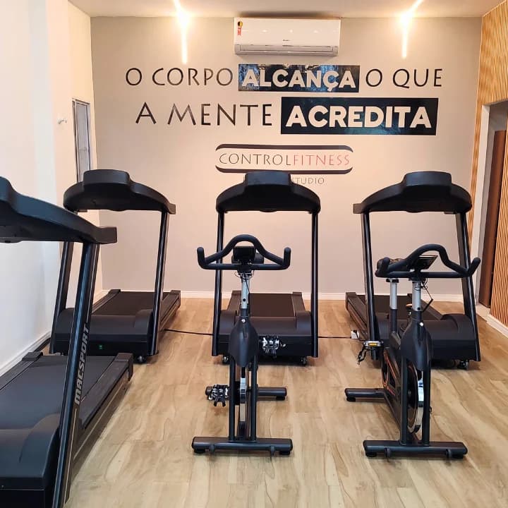 ControlFitness Studios – foto 1