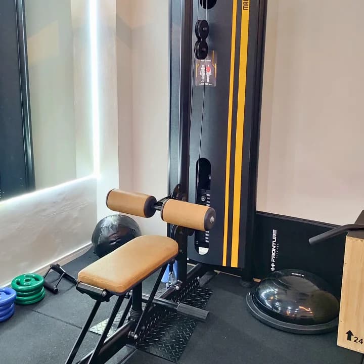 ControlFitness Studios – foto 2