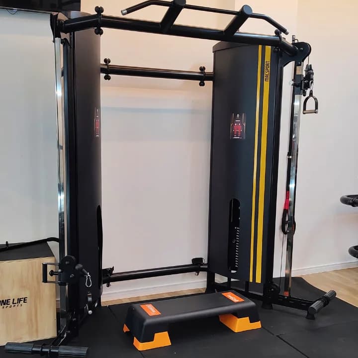 ControlFitness Studios – foto 3