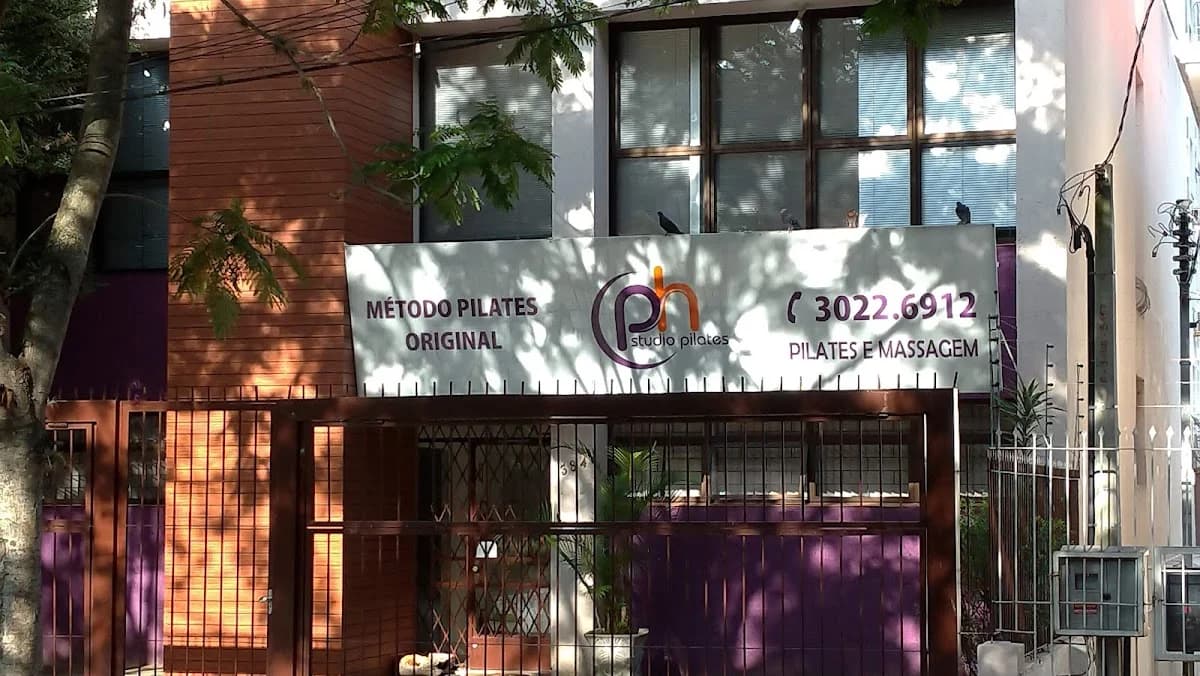Ph Studio Pilates – foto 1