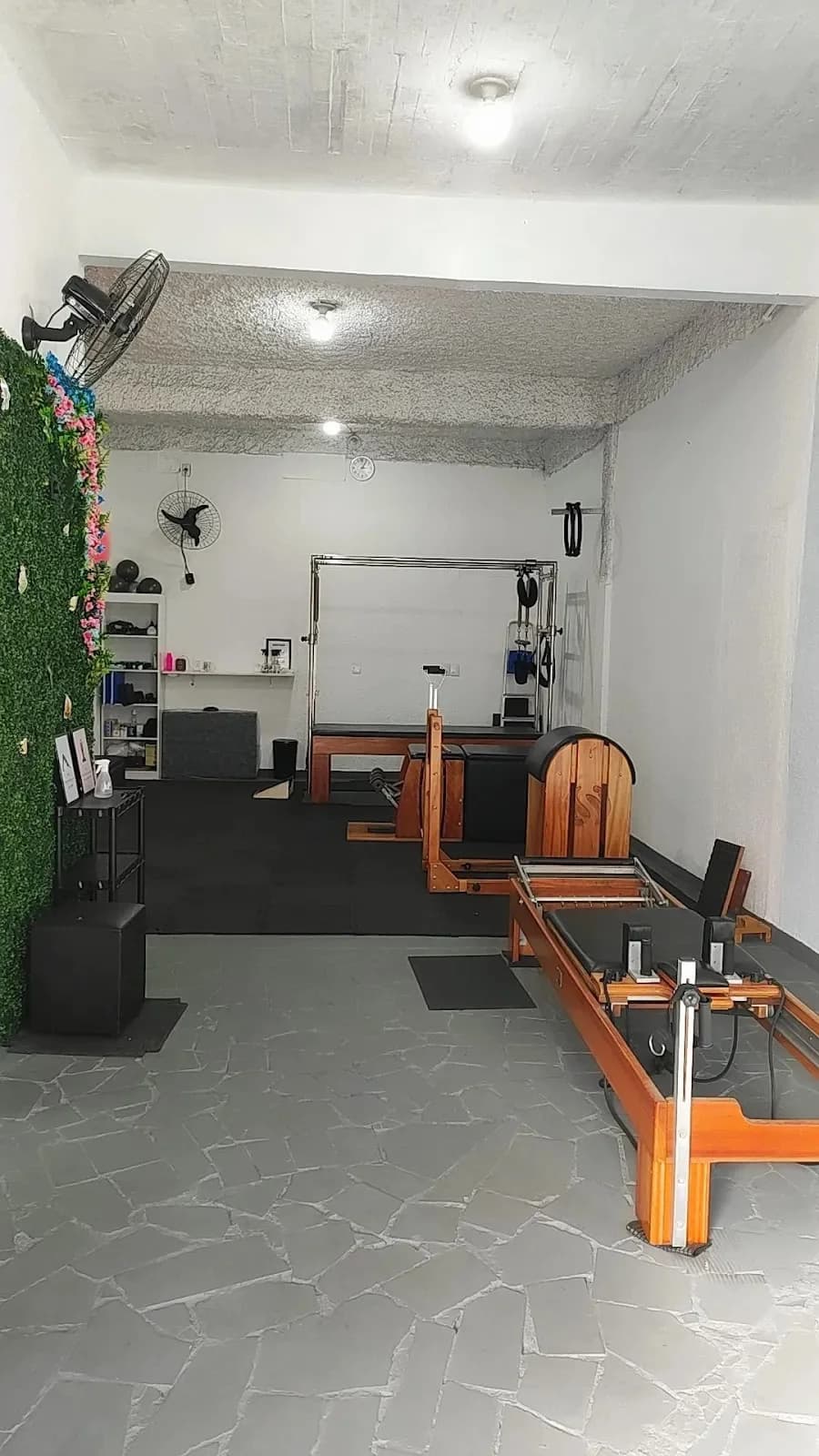 Exercitá Pilates Studio – foto 1