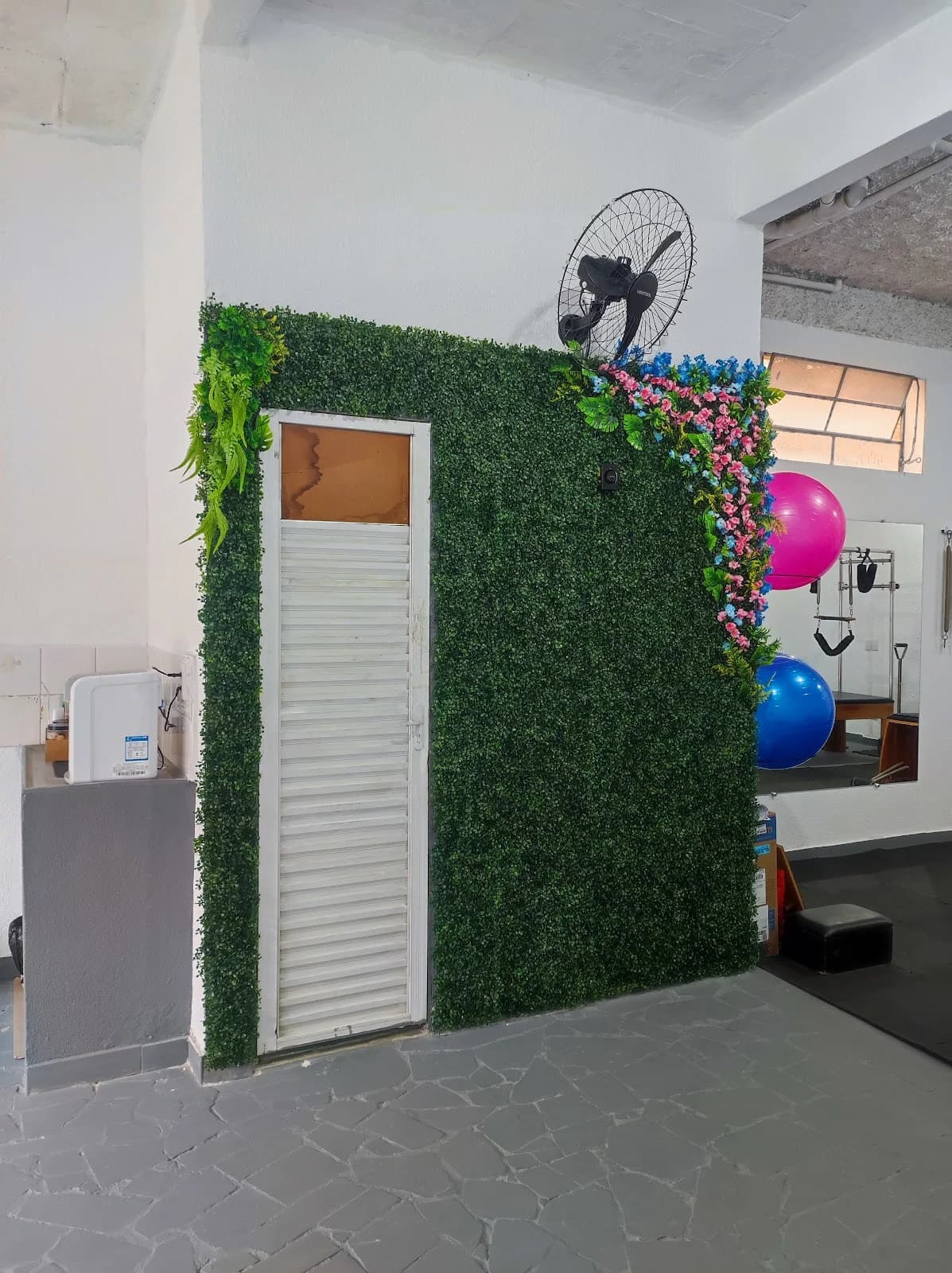 Exercitá Pilates Studio – foto 2