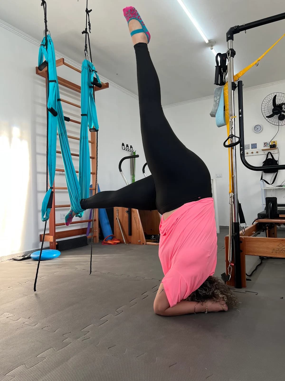 Pilates Thais Salles – foto 2
