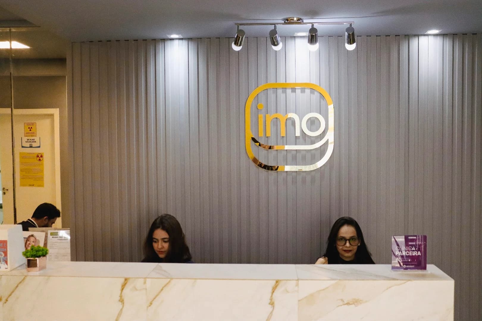 IMO Odonto - Cuiabá – foto 2