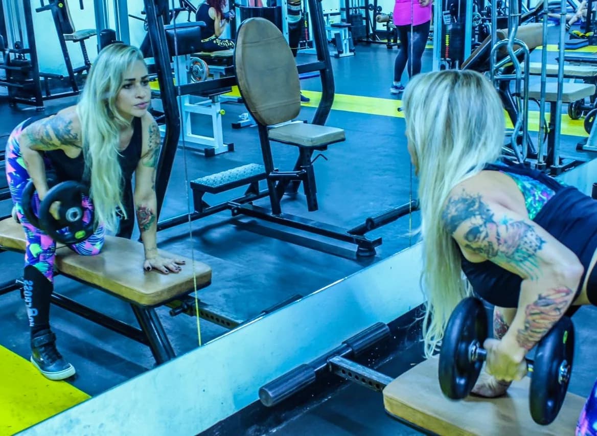 Studio Fit – foto 2